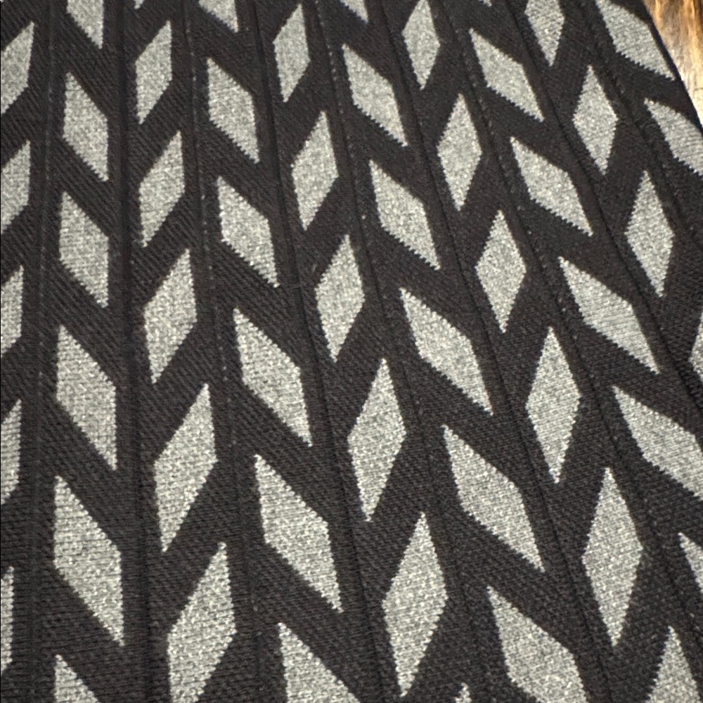 **NWT** Ninety Knit Skirt - Picture 4 of 5